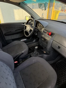 Skoda Fabia 1400 | Mobile.bg    15