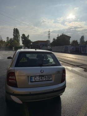 Skoda Fabia 1400 | Mobile.bg    2