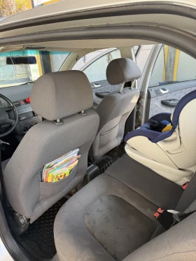 Skoda Fabia 1400 | Mobile.bg    11