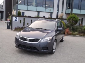 Kia Ceed 1.6i* (125кс)* * FACELIFT* * НОВ ВНОС* *  - изображение 1