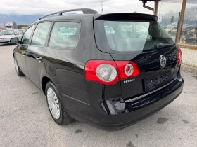 VW Passat 1.9TDi-105  | Mobile.bg    4