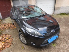 Ford Fiesta, снимка 1