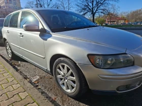 Volvo V50, снимка 1