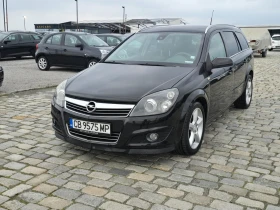 Opel Astra 1.9D 150кс ЕВРО 4