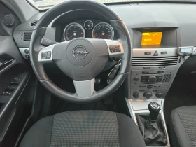 Opel Astra 1.9D 150кс ЕВРО 4 - 4900 лв. / 2505.33 € - 46495608 11
