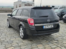 Opel Astra 1.9D 150кс ЕВРО 4 - 4900 лв. / 2505.33 € - 46495608 7