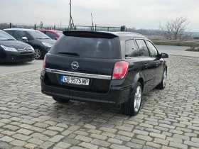 Opel Astra 1.9D 150кс ЕВРО 4 - 4900 лв. / 2505.33 € - 46495608 6