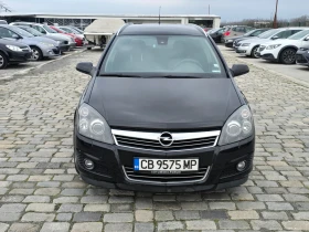 Opel Astra 1.9D 150кс ЕВРО 4 - 4900 лв. / 2505.33 € - 46495608 2