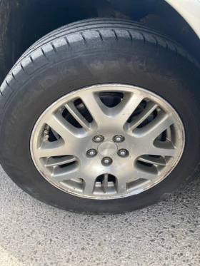 Subaru Outback 2.5, снимка 8 — Bazar.bg Subaru Outback 2.5, снимка 8