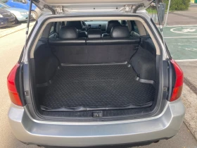 Subaru Outback 2.5, снимка 4 — Bazar.bg Subaru Outback 2.5, снимка 4