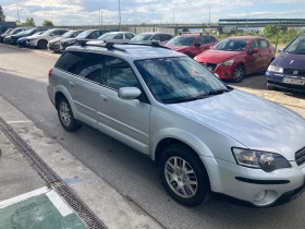 Subaru Outback 2.5, снимка 3 — Bazar.bg Subaru Outback 2.5, снимка 3