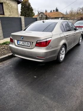 BMW 530 530 4x4, снимка 2