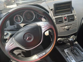Mercedes-Benz C 320, снимка 10