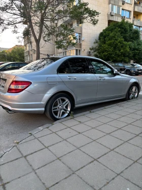 Mercedes-Benz C 320  - изображение 1