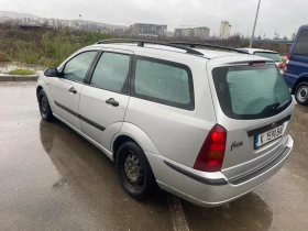 Ford Focus 1.8 TDD?, снимка 7