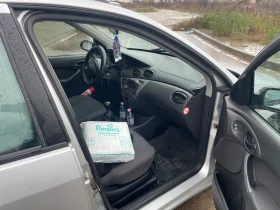 Ford Focus 1.8 TDD?, снимка 6