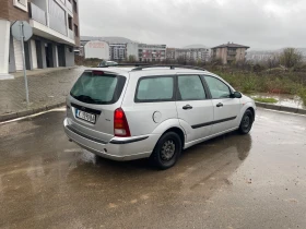 Ford Focus 1.8 TDD?, снимка 4