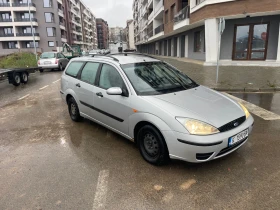 Ford Focus 1.8 TDD?, снимка 3
