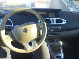 Renault Scenic 1.5 кожа подгрев  - 2200 € / 4302.83 лв. - 82281022 4