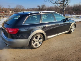 Audi A6 Allroad 3.0 TDI - 4200 € / 8214.49 лв. - 49572569 4