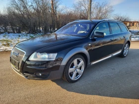 Audi A6 Allroad 3.0 TDI
