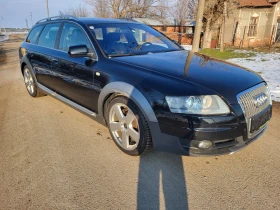 Audi A6 Allroad 3.0 TDI - 4200 € / 8214.49 лв. - 49572569 3