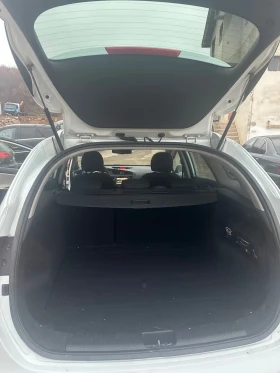 Kia Ceed 1.6CRDI , 128к.с, 2014г, нов внос, full екстри - 4500 € / 8801.24 лв. - 52163119 11