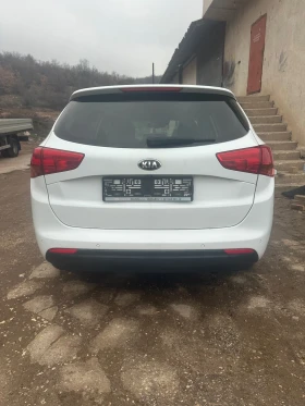 Kia Ceed 1.6CRDI , 128к.с, 2014г, нов внос, full екстри - 4500 € / 8801.24 лв. - 52163119 3