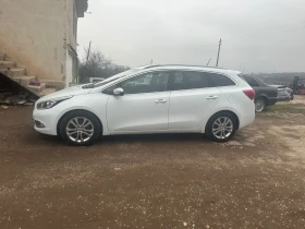 Kia Ceed 1.6CRDI , 128к.с, 2014г, нов внос, full екстри - 4500 € / 8801.24 лв. - 52163119 2