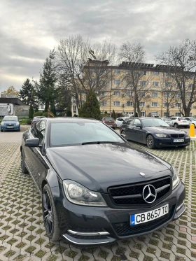 Mercedes-Benz C 220 - 7800 € / 15255.47 лв. - 73687122 2