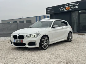 BMW M140 77 000KM | САМО НА ЗАДНО | ТОП СЪСТОЯНИЕ | 2 КЛЮЧА