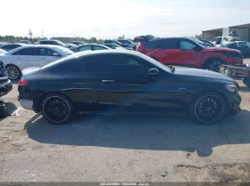 Mercedes-Benz C 43 AMG 3l Amg C 43 4Matic - 20500 € / 40094.51 лв. - 89762819 13