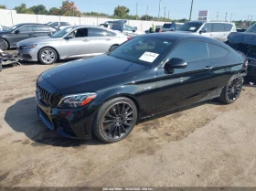 Mercedes-Benz C 43 AMG 3l Amg C 43 4Matic - 20500 € / 40094.51 лв. - 89762819 2