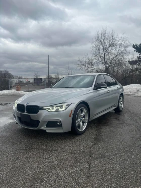 ������ BMW 340