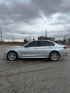 BMW 340 XDrive* M-Pack* Head-Up* Digital* H&K Sound* , снимка 3