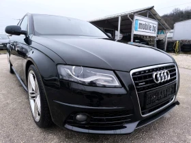 Audi A4 3.0tdi 3-Sline, снимка 1