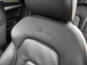Audi A4 3.0tdi 3-Sline, снимка 9