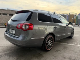 VW Passat 6 МЕСЕЦА ГАРАНЦИЯ/2.0TDI 170к.с. Автомат/Подгрев - 4300 € / 8410.07 лв. - 33343427 4