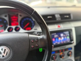 VW Passat 6 МЕСЕЦА ГАРАНЦИЯ/2.0TDI 170к.с. Автомат/Подгрев - 4300 € / 8410.07 лв. - 33343427 15