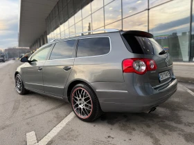 VW Passat 6 МЕСЕЦА ГАРАНЦИЯ/2.0TDI 170к.с. Автомат/Подгрев - 4300 € / 8410.07 лв. - 33343427 3