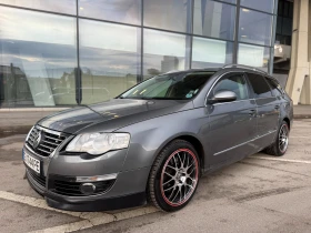 VW Passat 6 МЕСЕЦА ГАРАНЦИЯ/2.0TDI 170к.с. Автомат/Подгрев