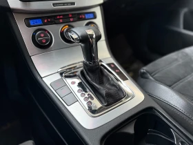 VW Passat 6 МЕСЕЦА ГАРАНЦИЯ/2.0TDI 170к.с. Автомат/Подгрев - 4300 € / 8410.07 лв. - 33343427 11