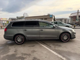 VW Passat 6 МЕСЕЦА ГАРАНЦИЯ/2.0TDI 170к.с. Автомат/Подгрев - 4300 € / 8410.07 лв. - 33343427 5