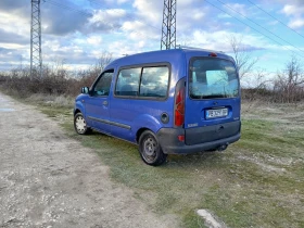 Renault Kangoo - 1100 € / 2151.41 лв. - 16642715 5