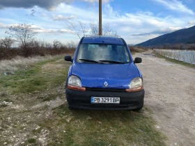 Renault Kangoo - 1100 € / 2151.41 лв. - 16642715 2