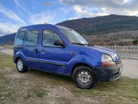 Renault Kangoo - 1100 € / 2151.41 лв. - 16642715 3