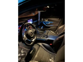 Mercedes-Benz C 450 AMG AMG* * CARFAX * * ���� ������ * *  | Mobile.bg � ����� ������ 7