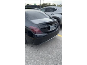 Mercedes-Benz C 450 AMG AMG* * CARFAX * * ���� ������ * *  | Mobile.bg � ����� ������ 5