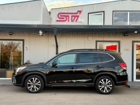 Subaru Forester 2.5 Limited - 21500 € / 42050.35 лв. - 48702635 8