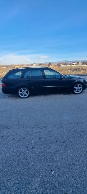 Mercedes-Benz E 280 - 2200 € / 4302.83 лв. - 24347790 4